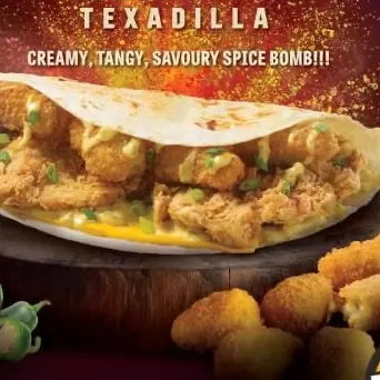 TEXADILLA