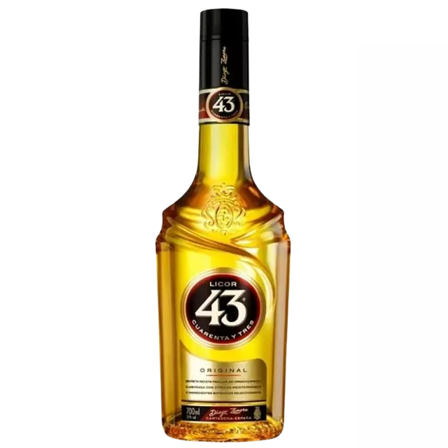 Licor 43 700ml