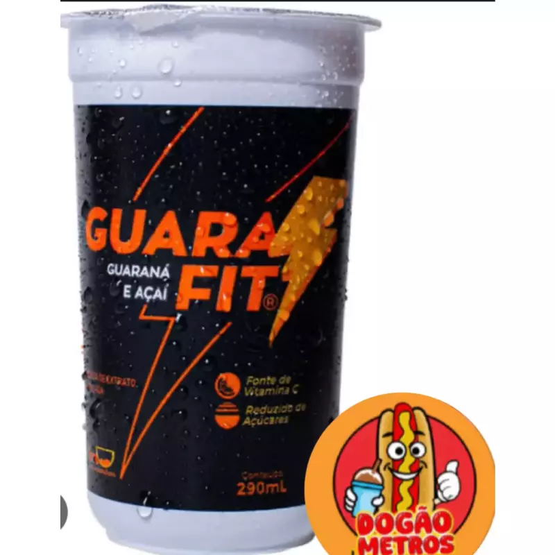 GUARÁ- FIT