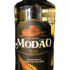 DOSE CACHAÇA MODÃO