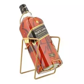 WHISKY BLACK LABEL 3L