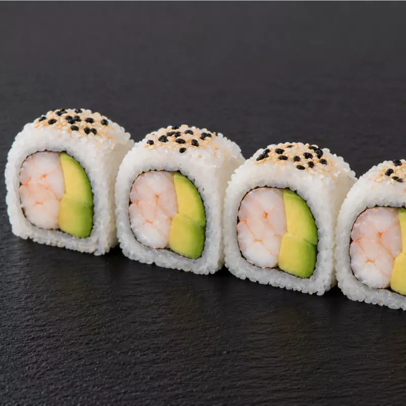 Combinado SIN TAC x32 Piezas