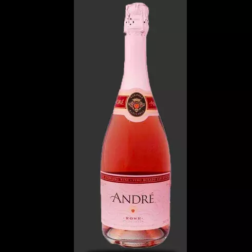 André Rosé