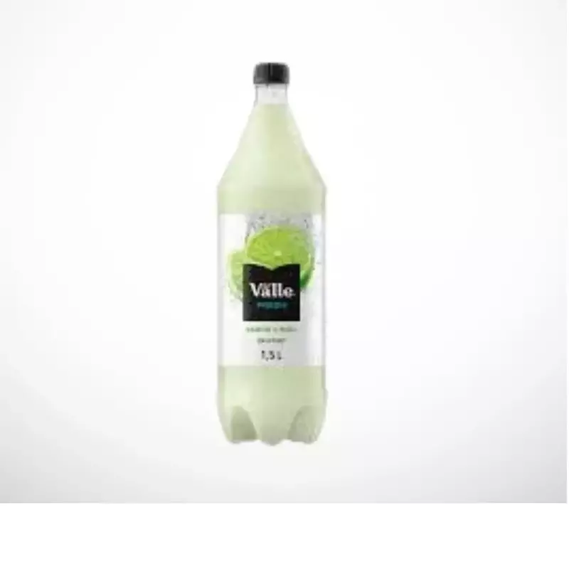 DEL VALLE LIMÃO 1,5 LT