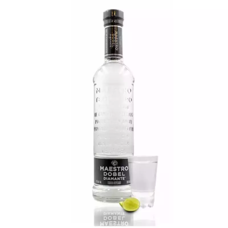 Maestro dobel 750mil