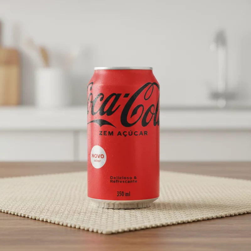 coca cola 350 zero