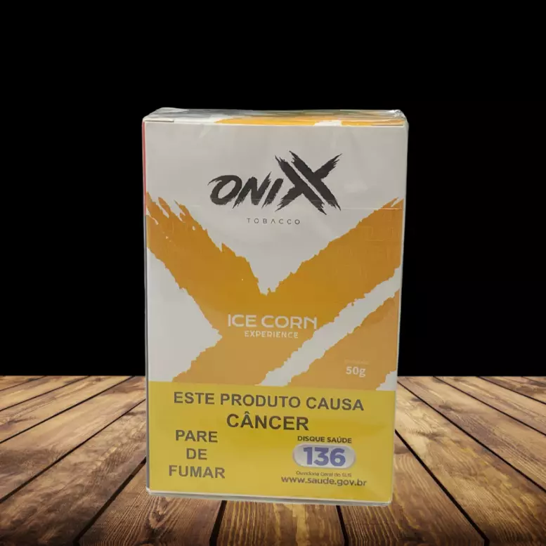 Onix Ice Corn