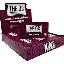 Piteira The OG XL