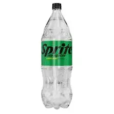 Sprite - 2 litros zero