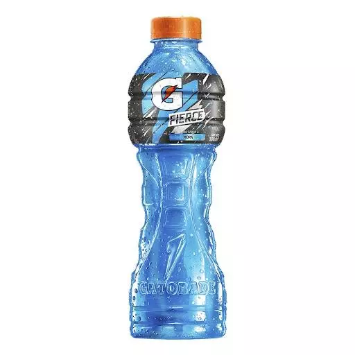 GATORADE AZUL 500ML