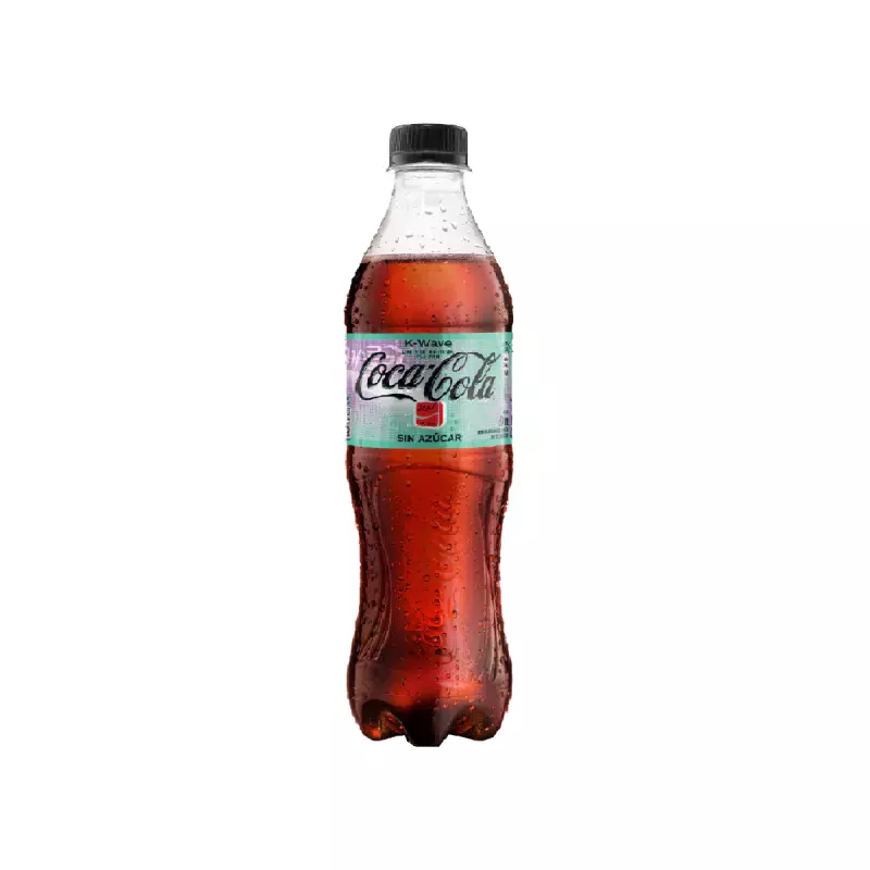 Coca Cola Zero