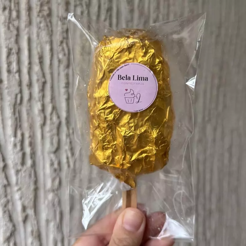 PICOLÉ DE FERRERO ROCHER