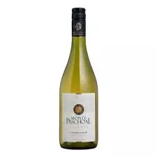 Monte Paschoal Chardonnay
