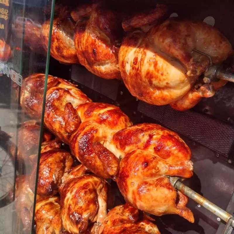 Get Frango Assado