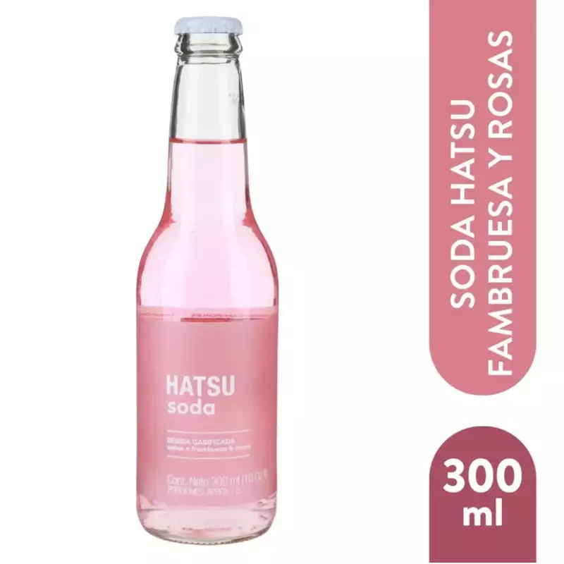 Soda Hatsu