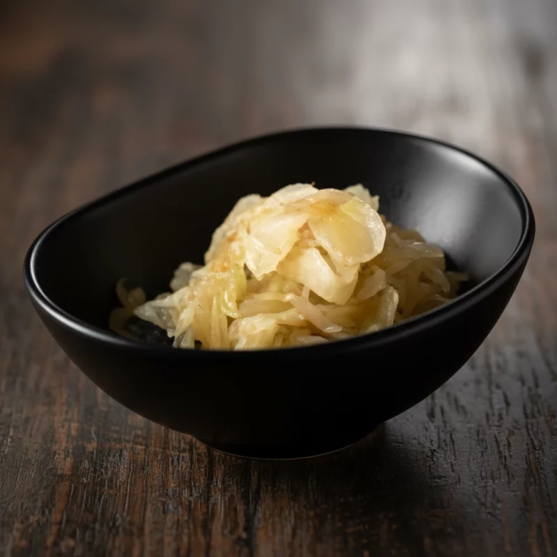 Gengibre em Conserva 60 Gramas