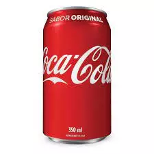 Coca cola 350ml