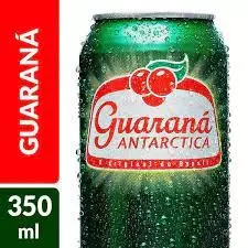 Guaraná 350ml