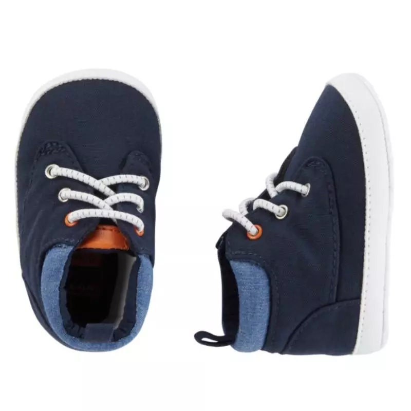 Zapatillas Blue
