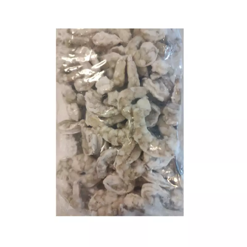 Camarão Cinza  M 1kg