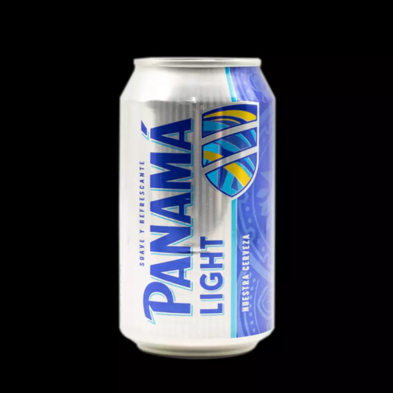 파나마 라이트 Panama Light (355ml)