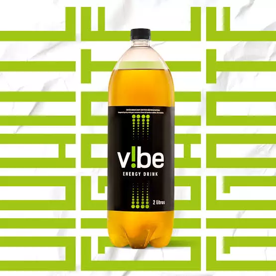 ENERGÉTICO VIBE TRADICIONAL