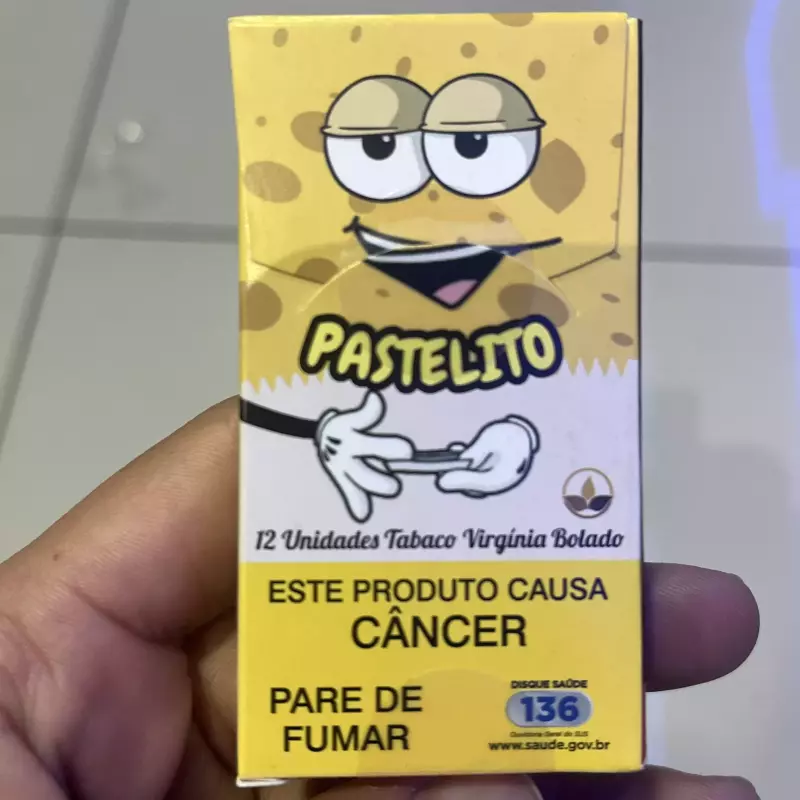 TABACO BOLADO PASTELITO