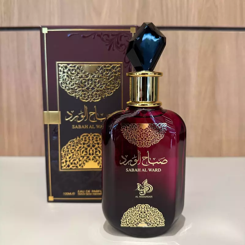 Al Wataniah Sabah Al Ward