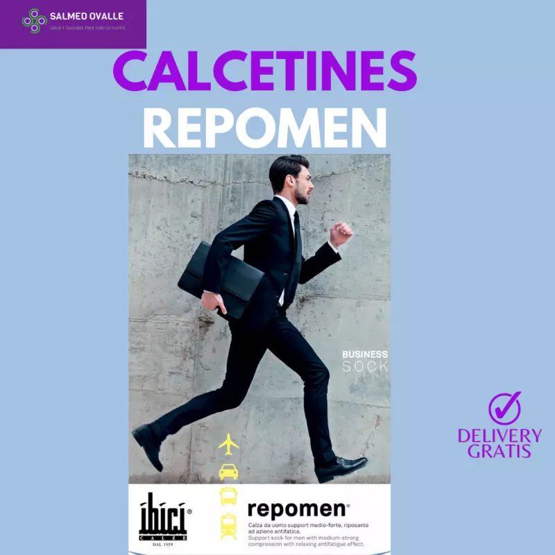 CALCETINES REPOMEN