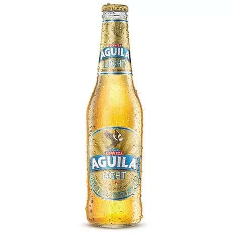 Águila Light