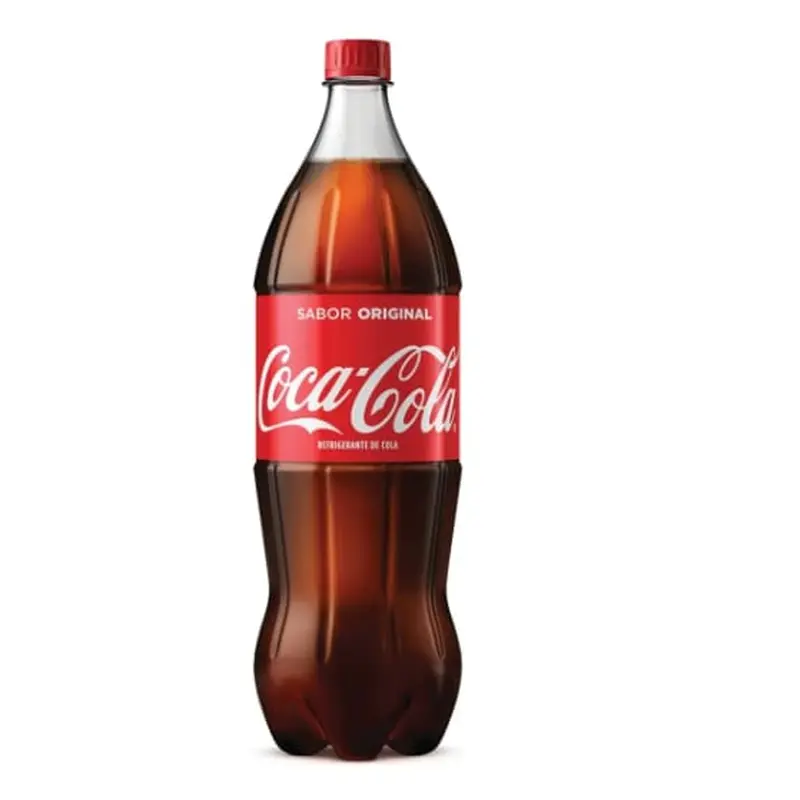 Coca-Cola  1,5l