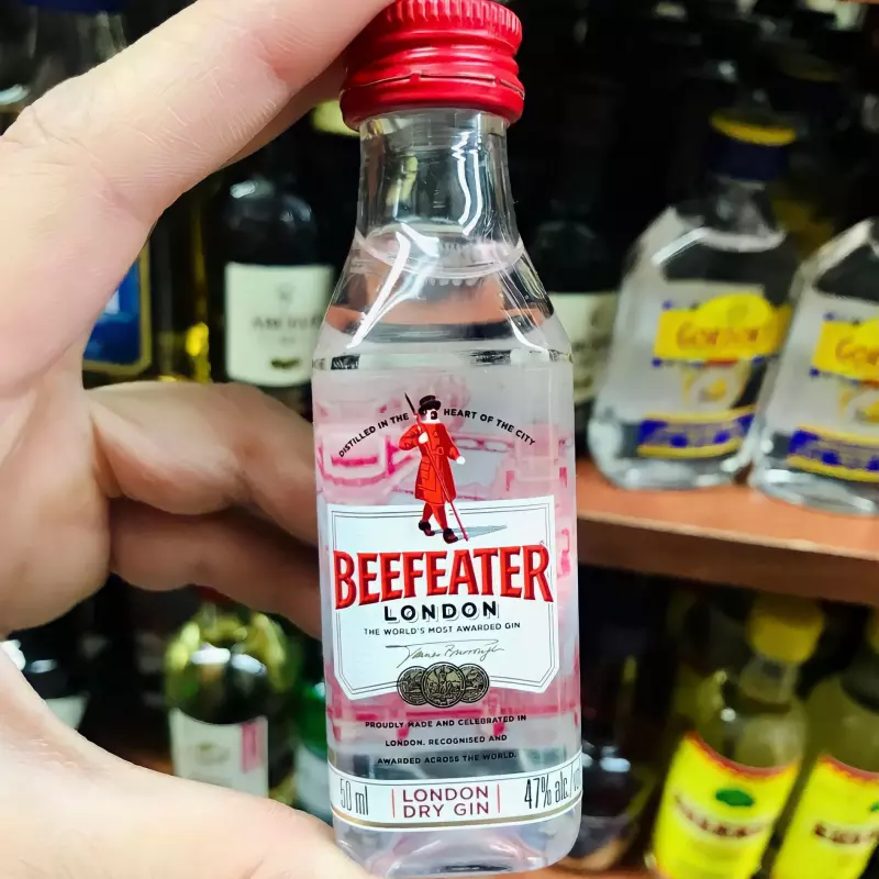 Beefeater
