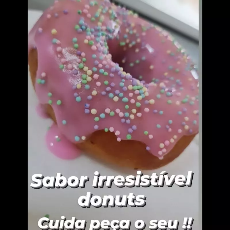 Donuts