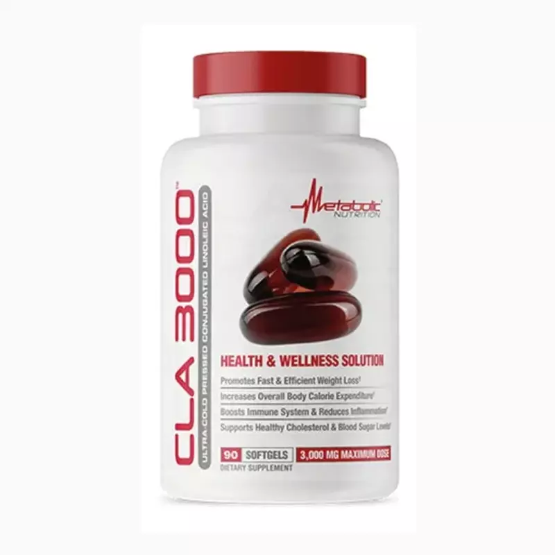 CLA 3000 90 CAPSULAS