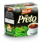CHA NEILAR CHA PRETO