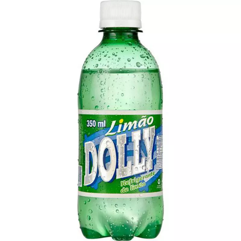 Dolly Limão 350ml