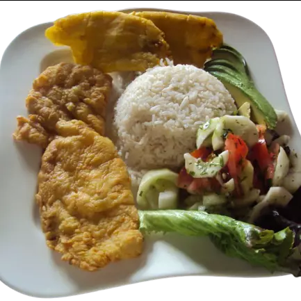 FILETE FRITO (CORVINA)