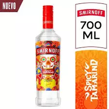 SMIRNOFF SPICY TAMARINDO 700 ML