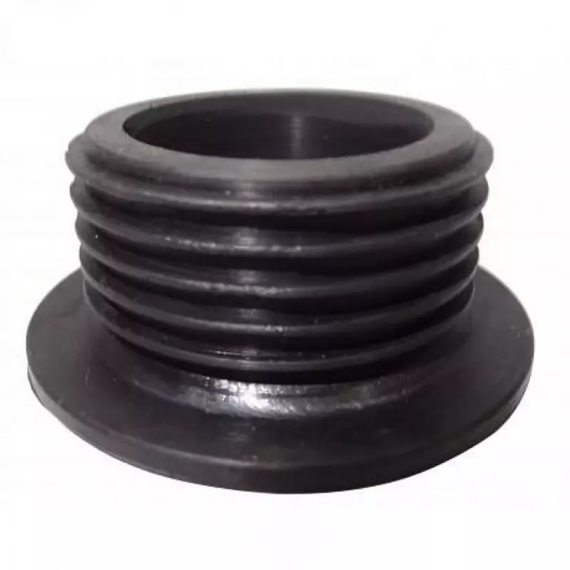 Borracha Vaso Grande