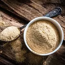 Maca en polvo orgánica