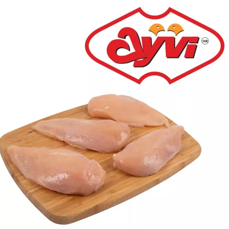 PECHUGA AYVI 9800 11KG