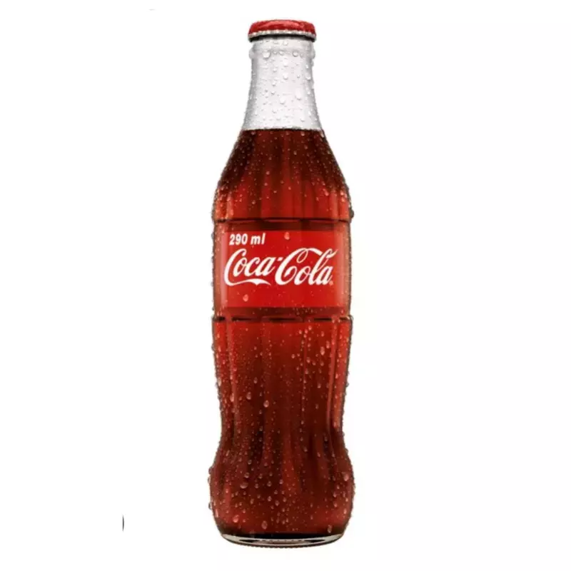 Coca Cola KS