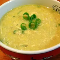 Caldo de Pinto