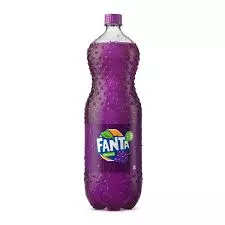 Fanta uva 2L