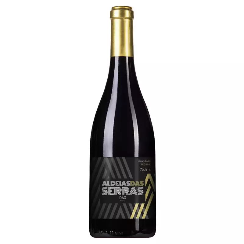 Aldeias das Serras DOC