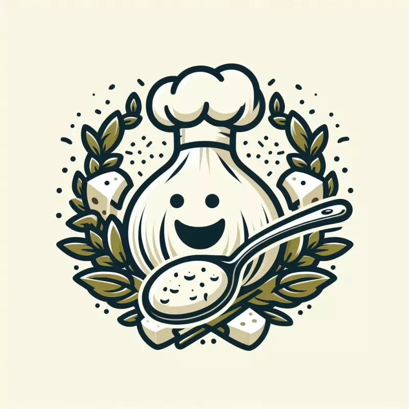 New HAMB Pollo AJO PARMESANO