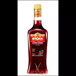 LICOR CASSIS SHOT
