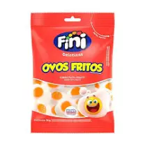 Ovos Fritos Tutti Frutti 90g