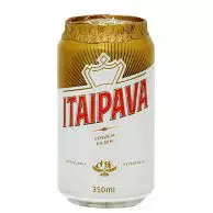 Cerv Itaipava 350 ml