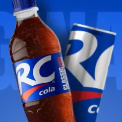 RC COLA